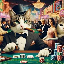 Casino Super Cat